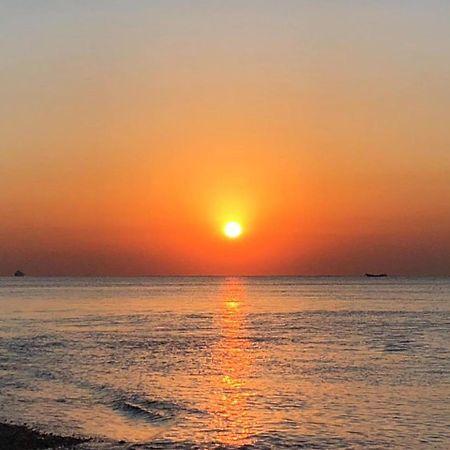 Izu Hokkawa Seaside Guesthouse 伊豆北川の家 Higashiizu Luaran gambar