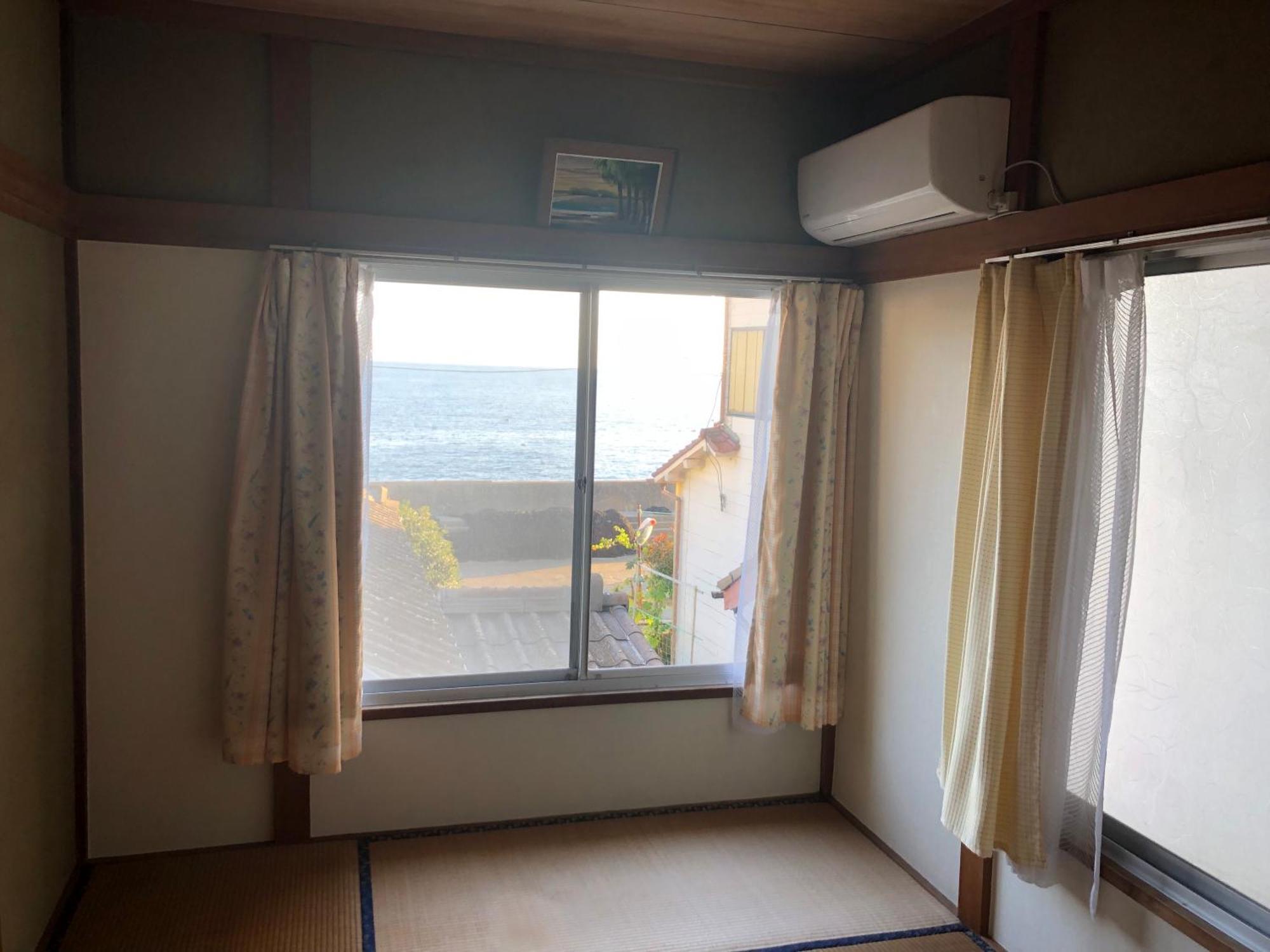 Izu Hokkawa Seaside Guesthouse 伊豆北川の家 Higashiizu Luaran gambar